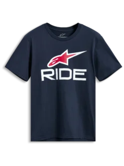Ride 4.0 T-Shirt CSF