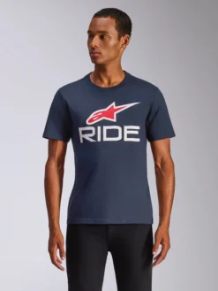 Ride 4.0 T-Shirt CSF