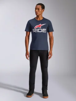 Ride 4.0 T-Shirt CSF