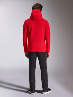 Ride V3 Kapuzenpullover