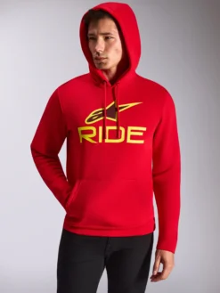 Ride V3 Kapuzenpullover