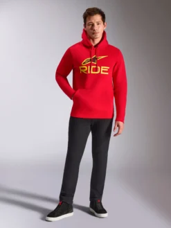 Ride V3 Kapuzenpullover