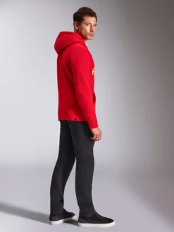 Ride V3 Kapuzenpullover