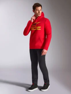 Ride V3 Kapuzenpullover
