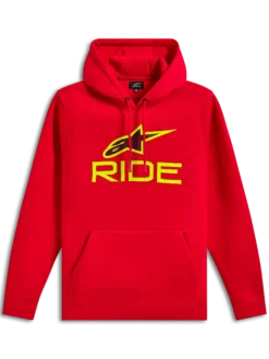 Ride V3 Kapuzenpullover