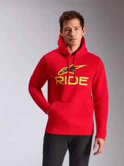 Ride V3 Kapuzenpullover