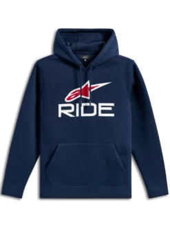 Ride V3 Kapuzenpullover