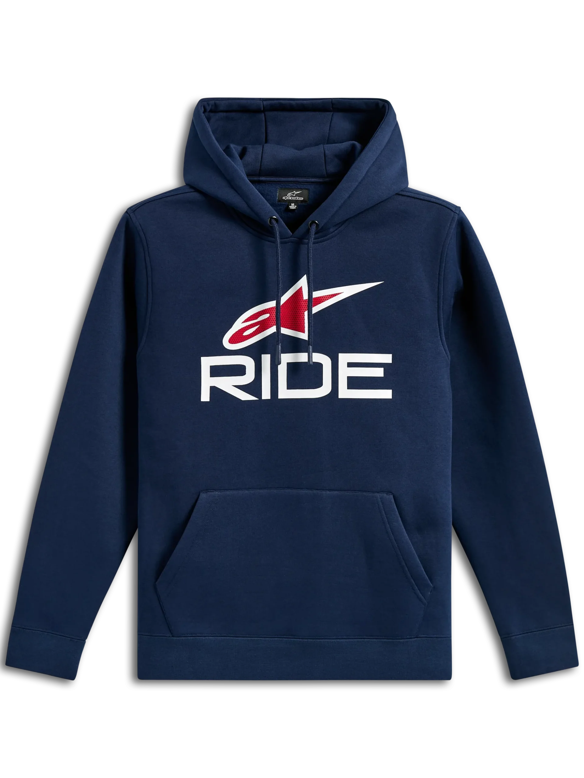Ride V3 Kapuzenpullover
