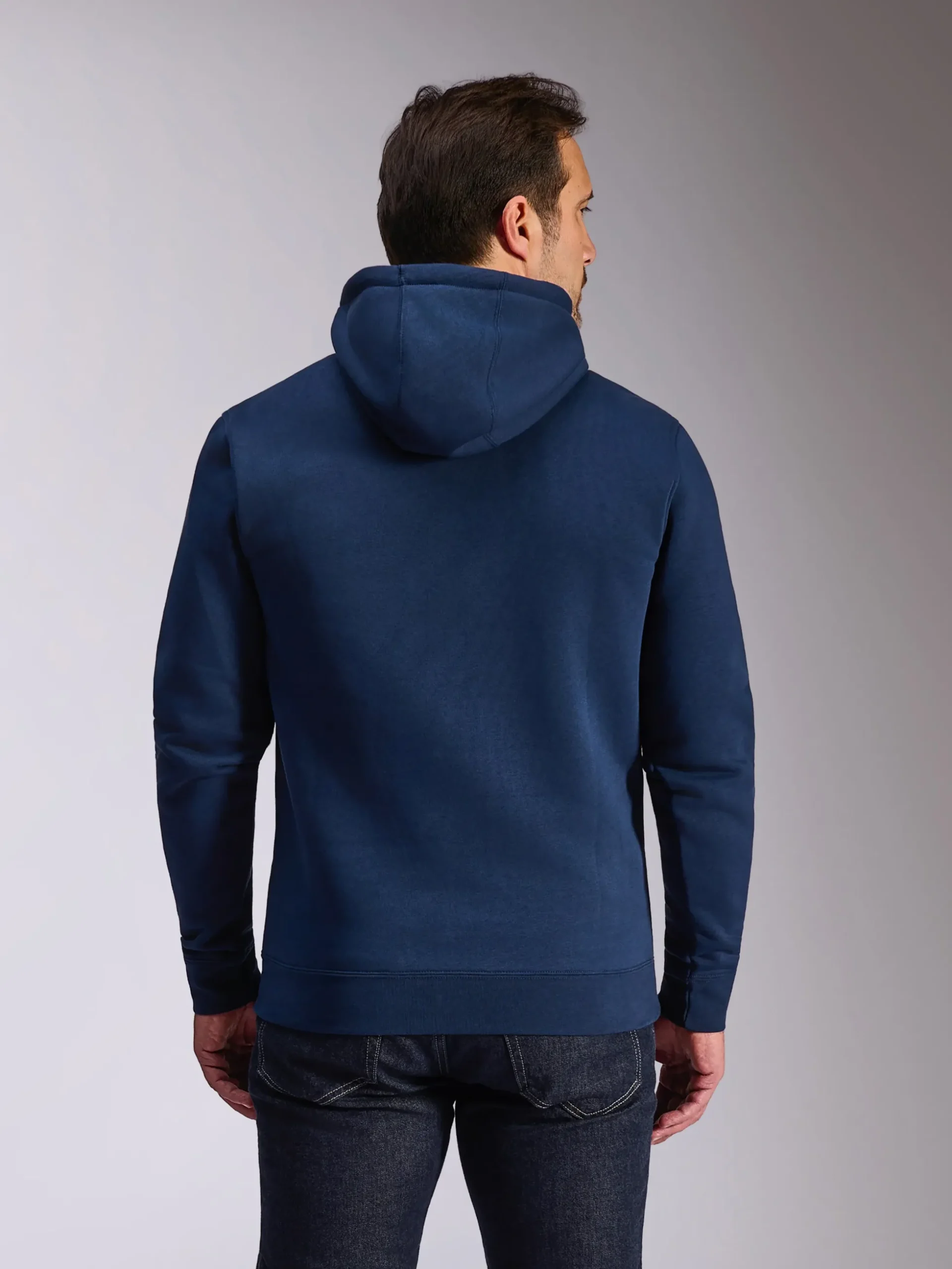 Ride V3 Kapuzenpullover