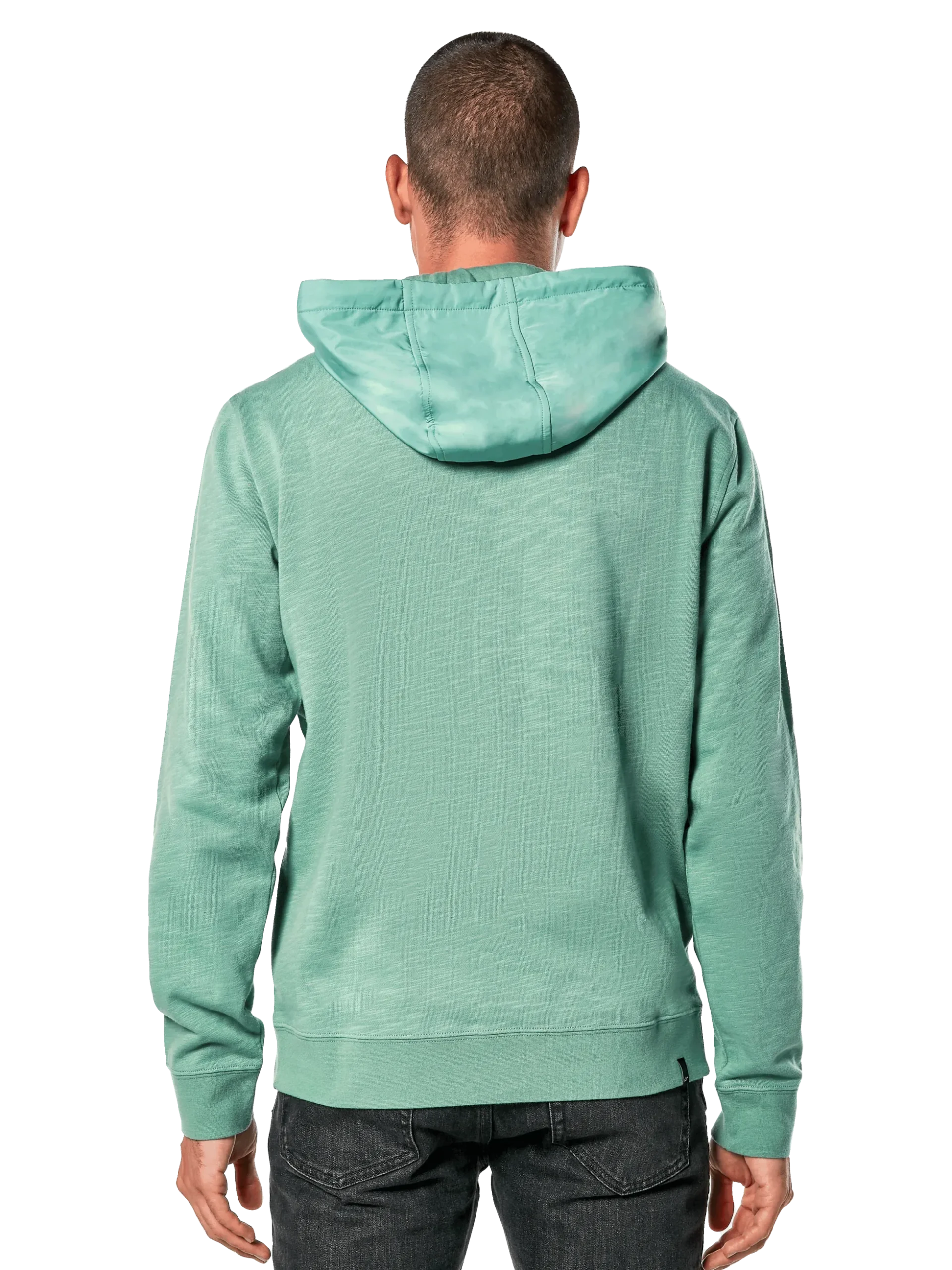 Rooted Hoodie