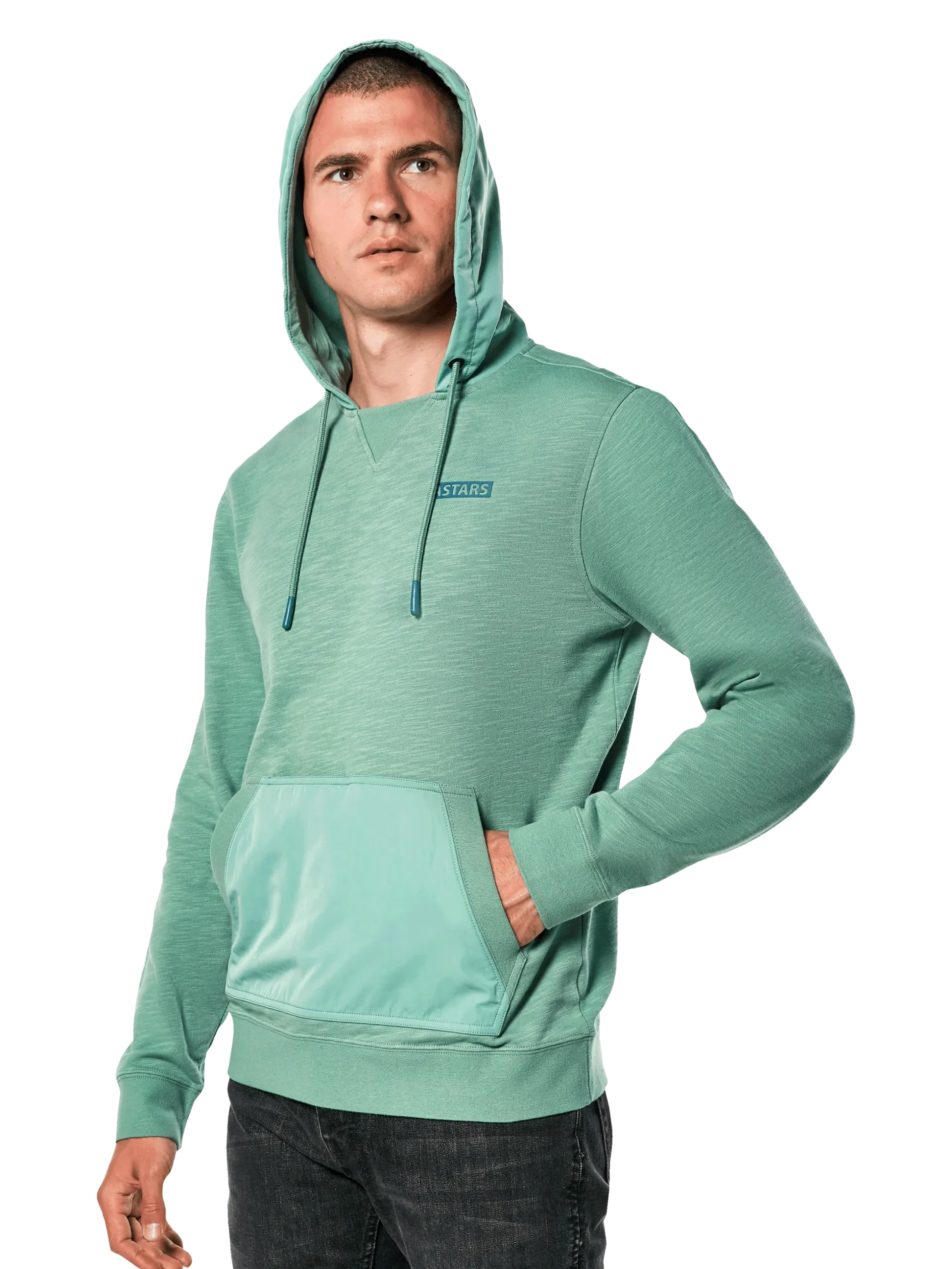 Rooted Hoodie