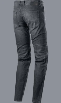 Sektor Regular Fit Jeans
