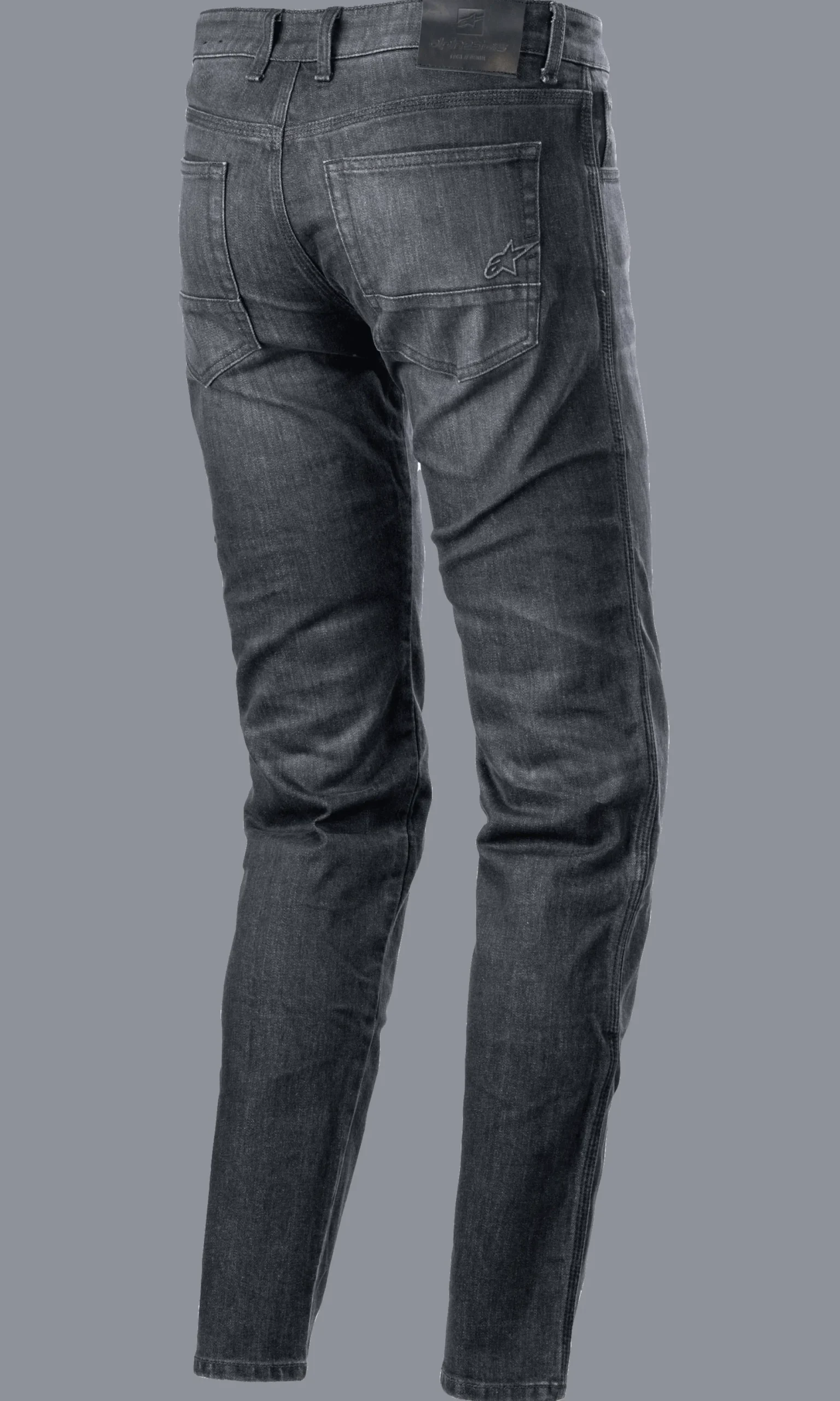 Sektor Regular Fit Jeans