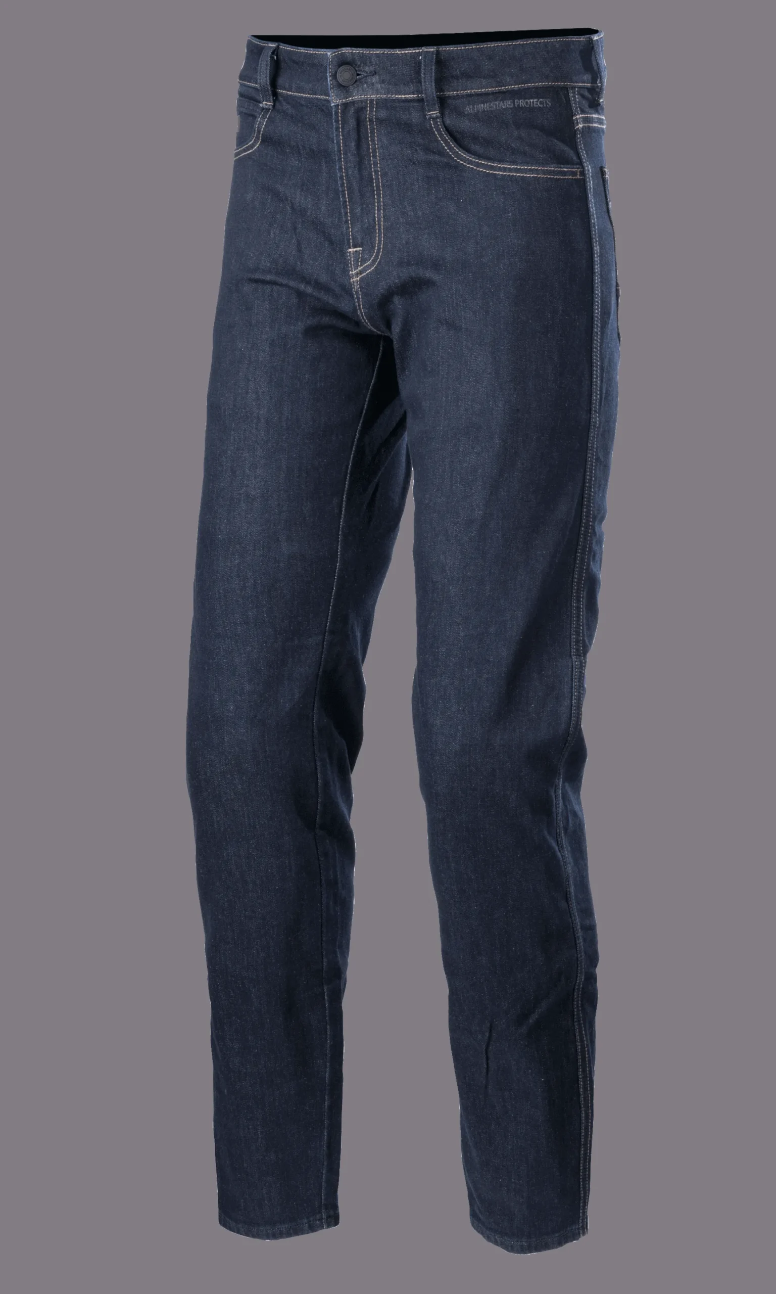 Sektor Regular Fit Jeans-Hose