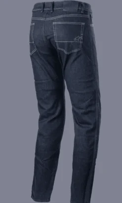Sektor Regular Fit Jeans-Hose