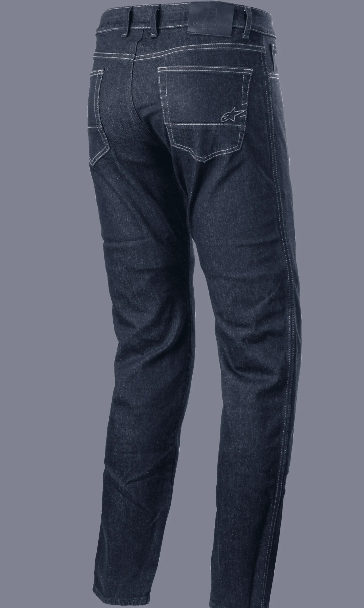 Sektor Regular Fit Jeans-Hose