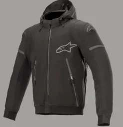 Sektor Tech V2 Kapuzenjacke