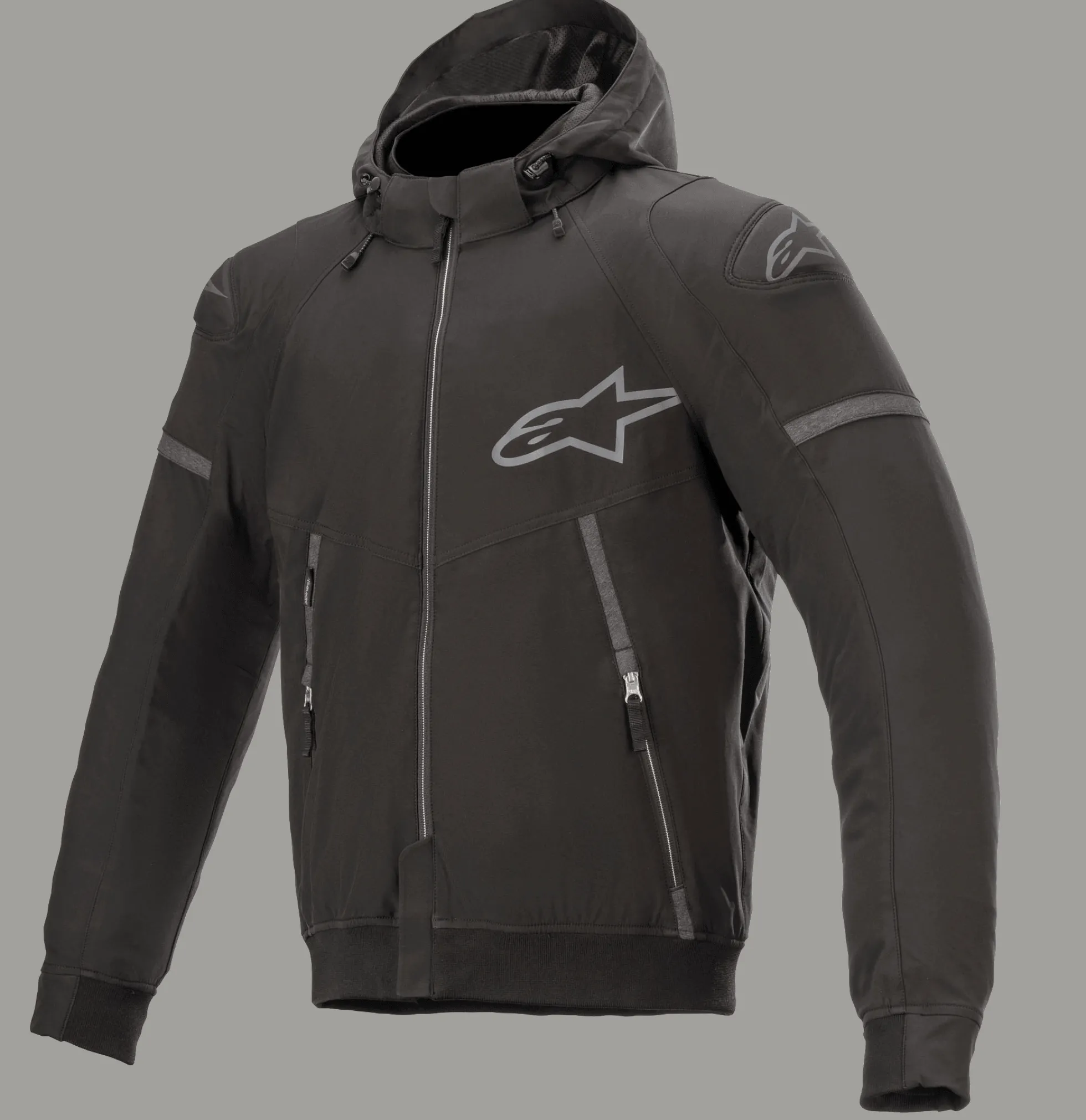 Sektor Tech V2 Kapuzenjacke