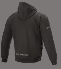Sektor Tech V2 Kapuzenjacke