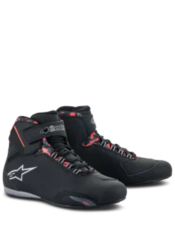 Sektor Wasserdichte Schuhe
