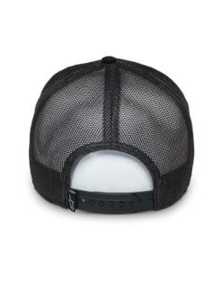Selica Trucker Hut