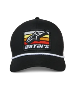 Selica Trucker Hut