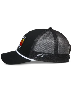 Selica Trucker Hut