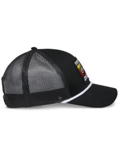 Selica Trucker Hut