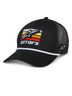 Selica Trucker Hut