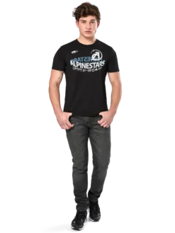 Semicircle Csf T-Shirt