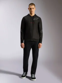 Sessions V3 Kapuzenpullover