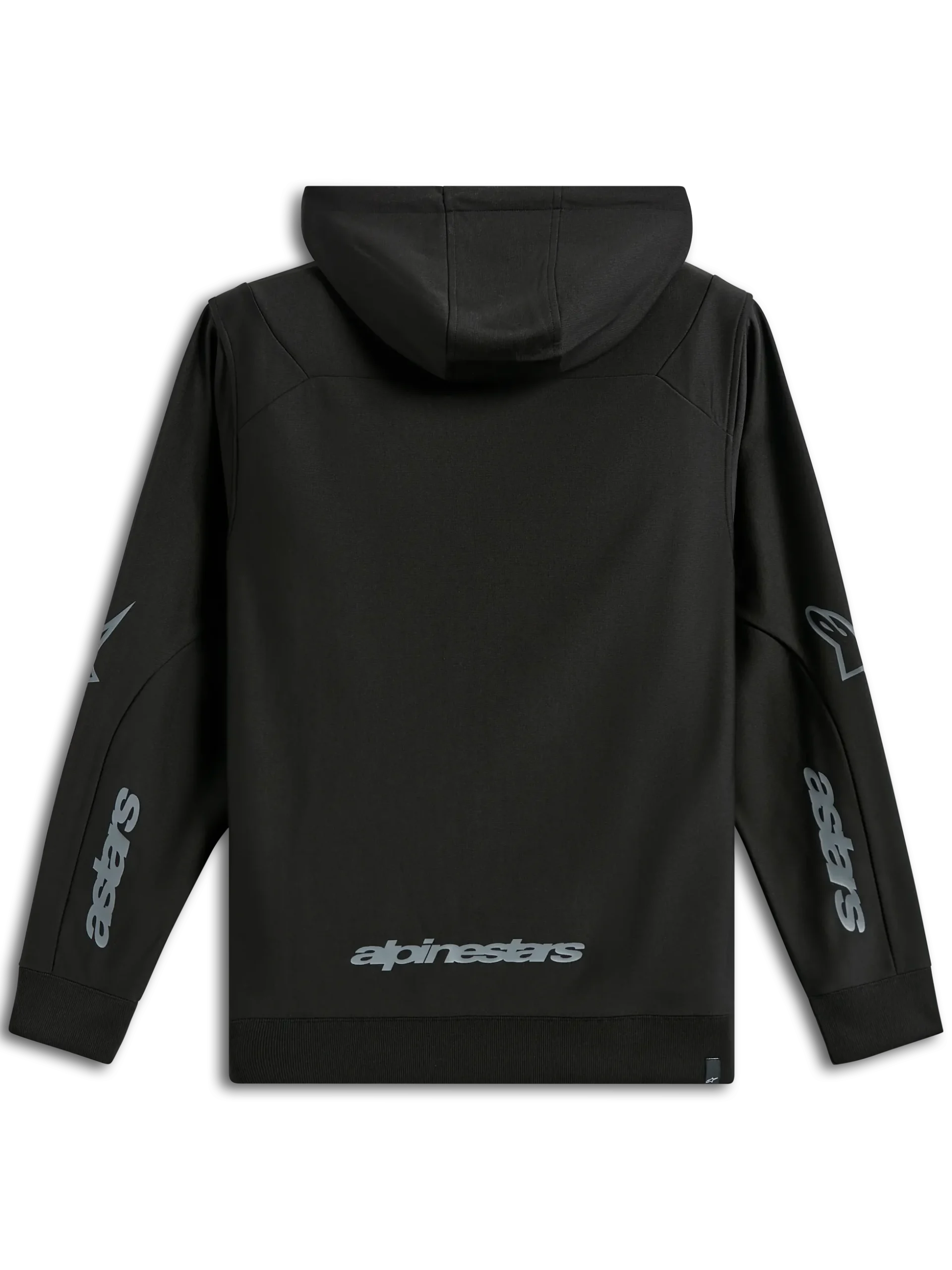 Sessions V3 Kapuzenpullover