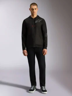 Sessions V3 Kapuzenpullover
