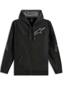 Sessions V3 Kapuzenpullover
