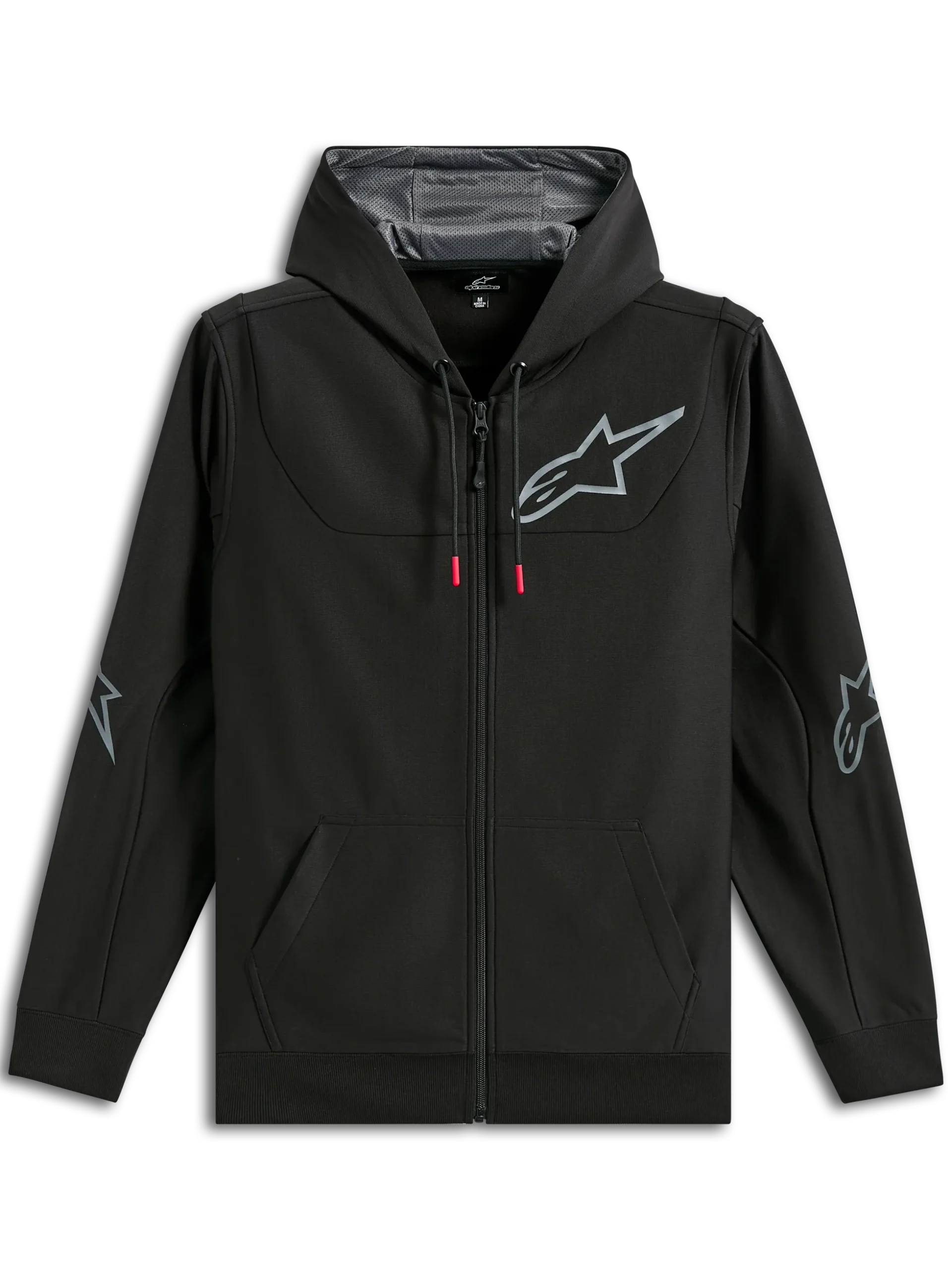 Sessions V3 Kapuzenpullover