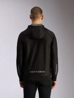 Sessions V3 Kapuzenpullover