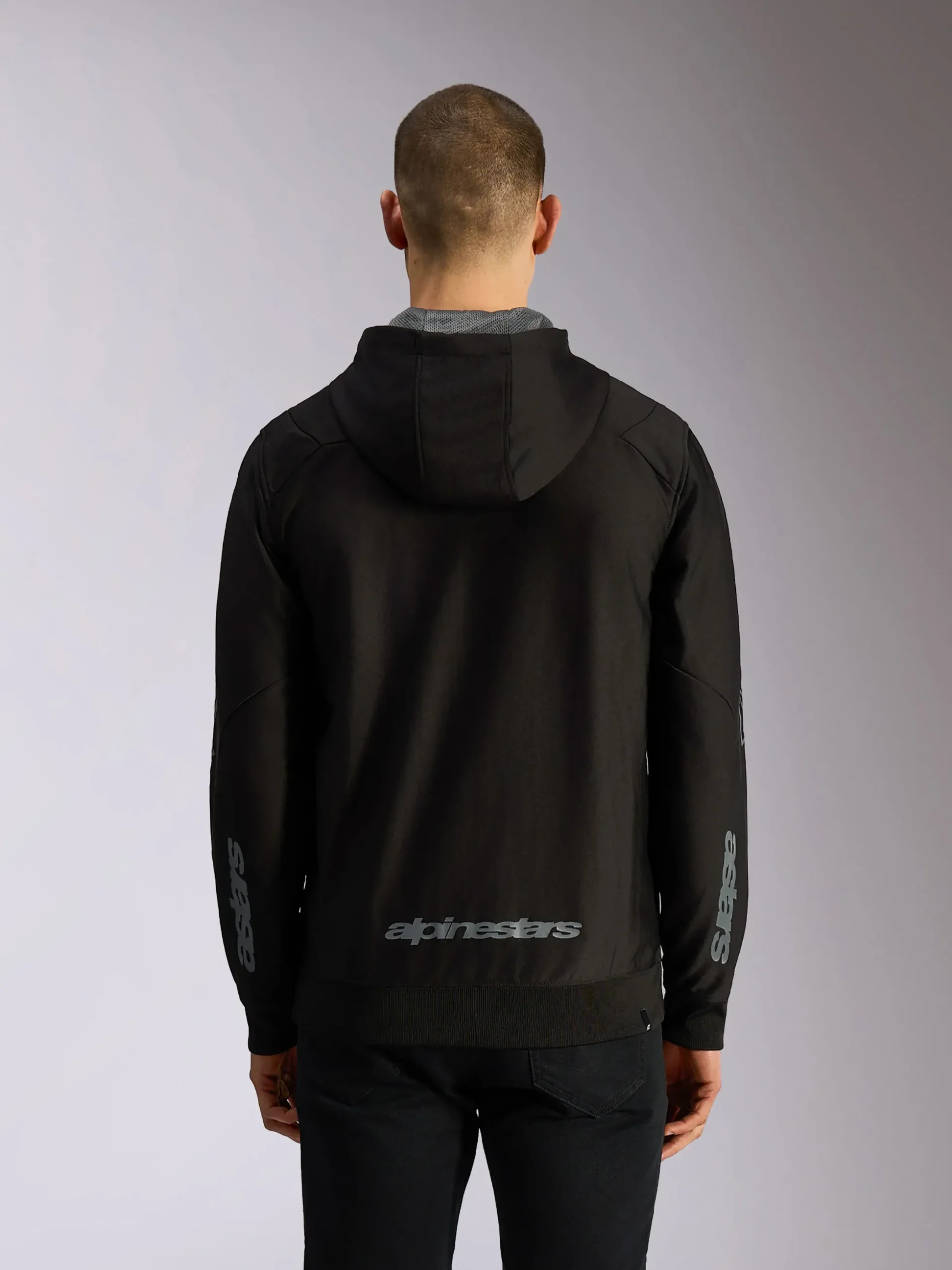 Sessions V3 Kapuzenpullover