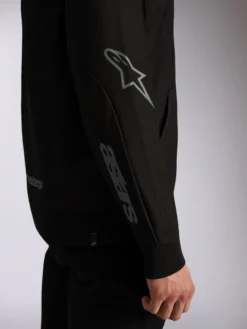 Sessions V3 Kapuzenpullover