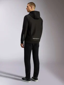 Sessions V3 Kapuzenpullover