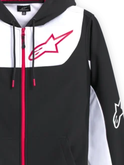 Sessions V3 Kapuzenpullover