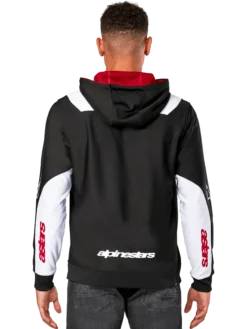 Sessions V3 Kapuzenpullover