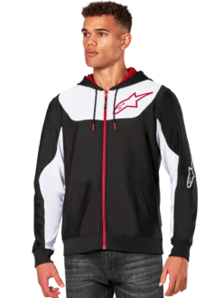 Sessions V3 Kapuzenpullover