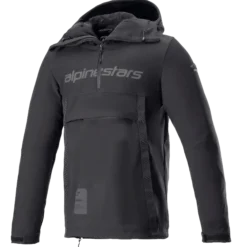 Sherpa Kapuzenjacke