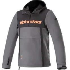 Sherpa Kapuzenjacke