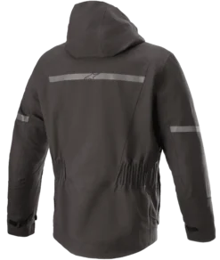 Sirius Drystar® Techshell Jacke
