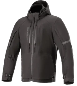 Sirius Drystar® Techshell Jacke