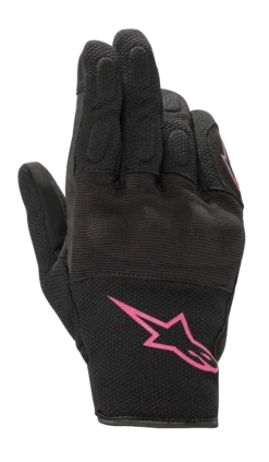 S-Max Handschuhe