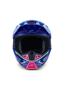 S-M7 Cast Helm ECE 22.06