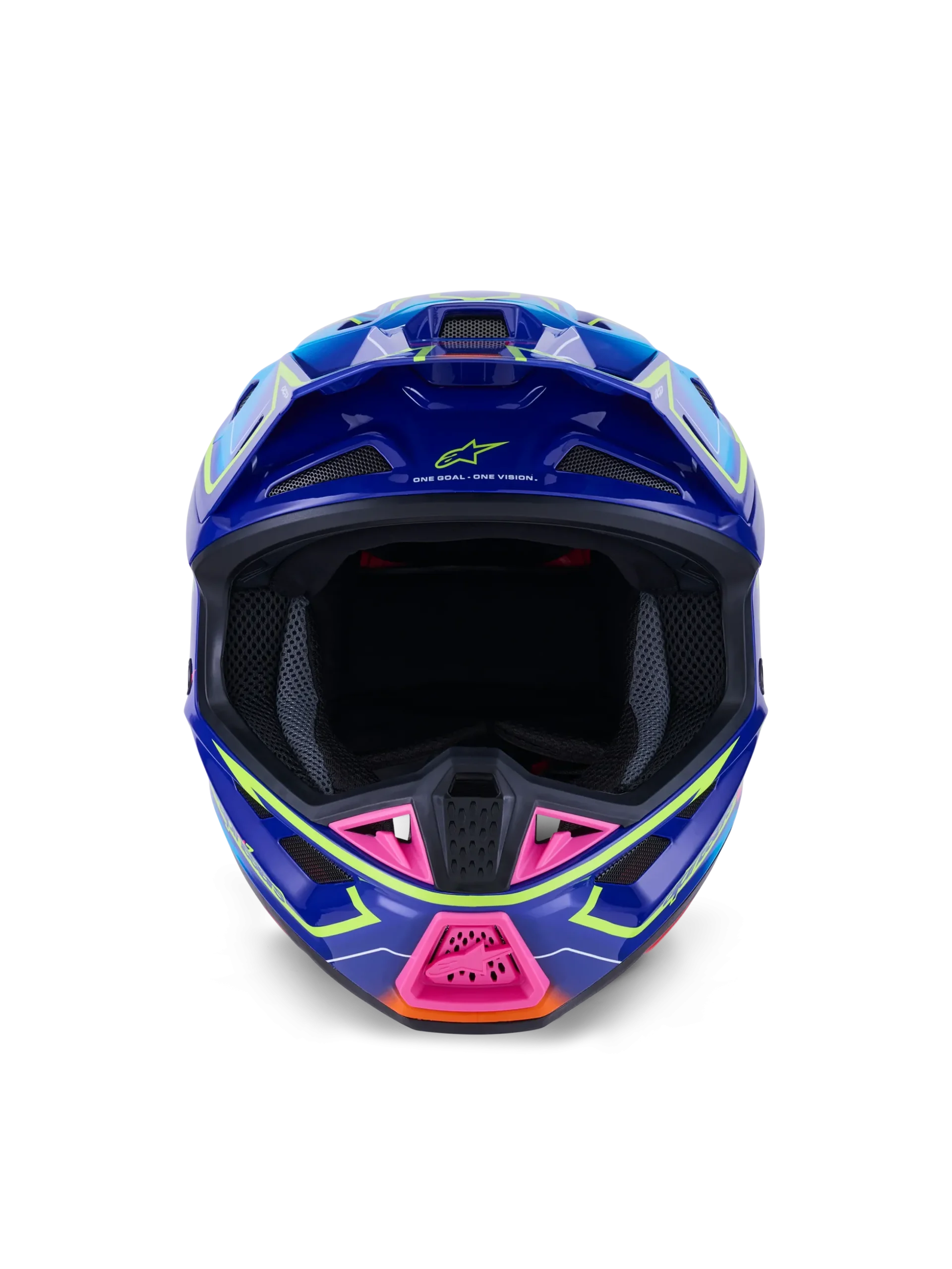S-M7 Cast Helm ECE 22.06