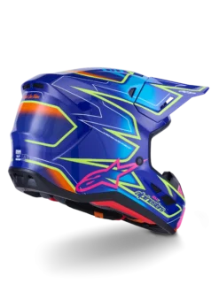 S-M7 Cast Helm ECE 22.06
